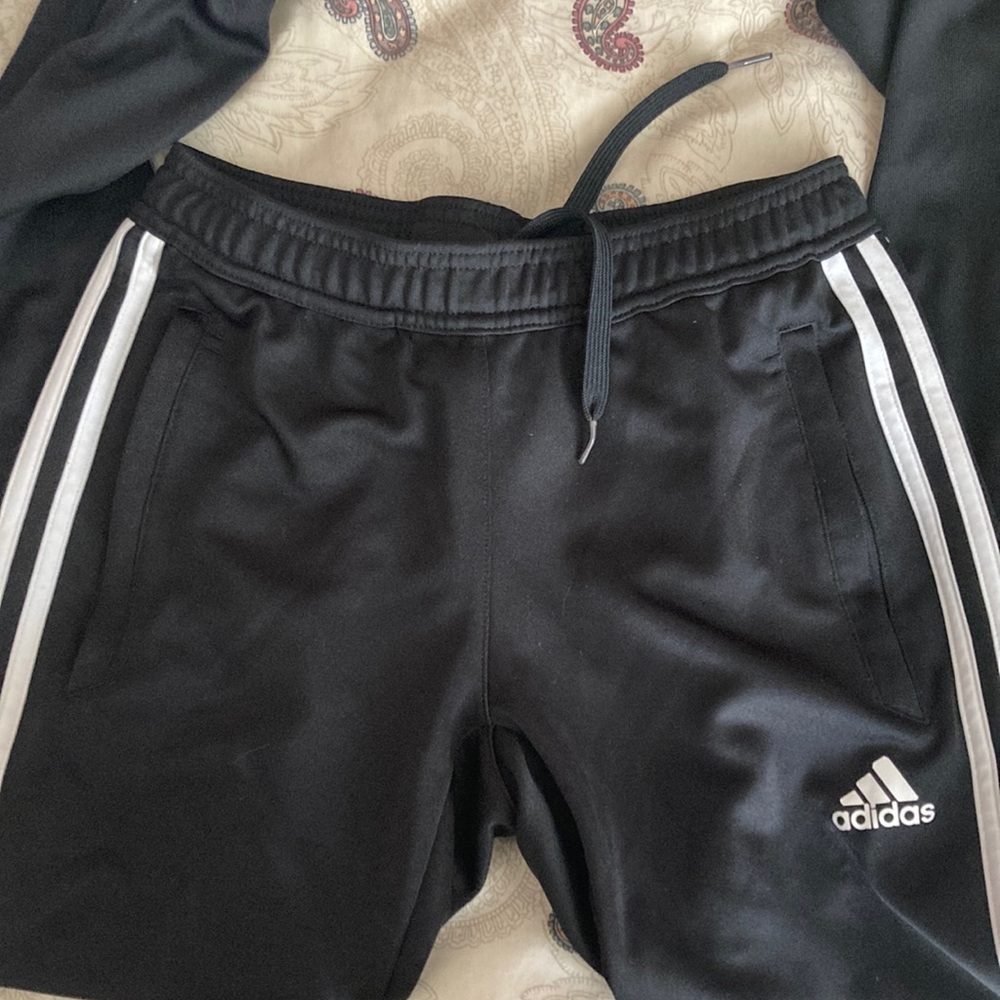 ADIDAS TRAINING PANTS JOGGERS